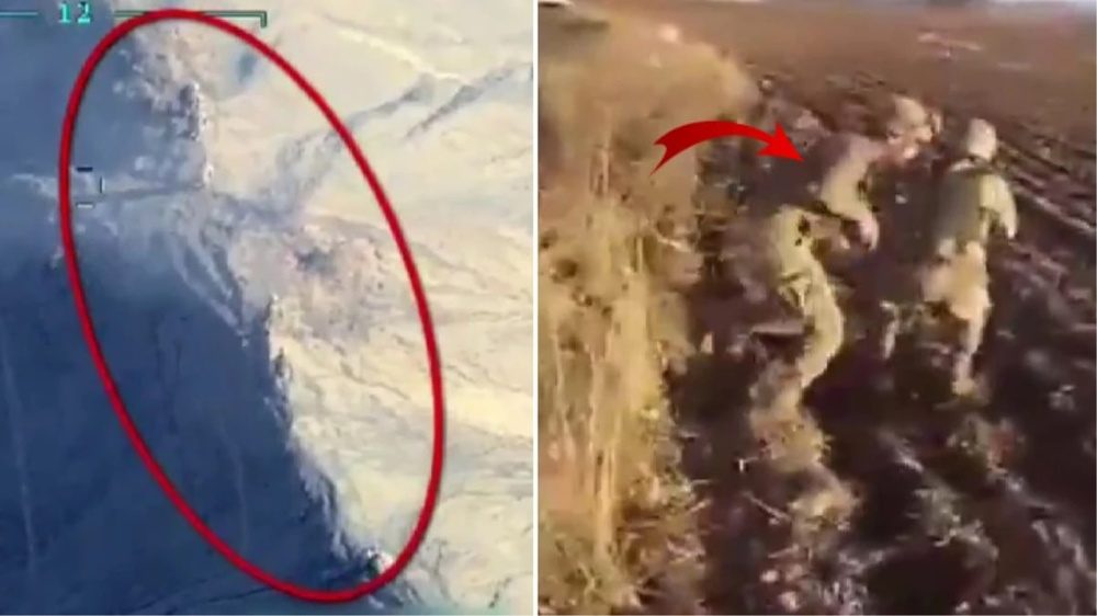 علی یرلی کایا: کشته شدن 2 عضو PKK در ماردین