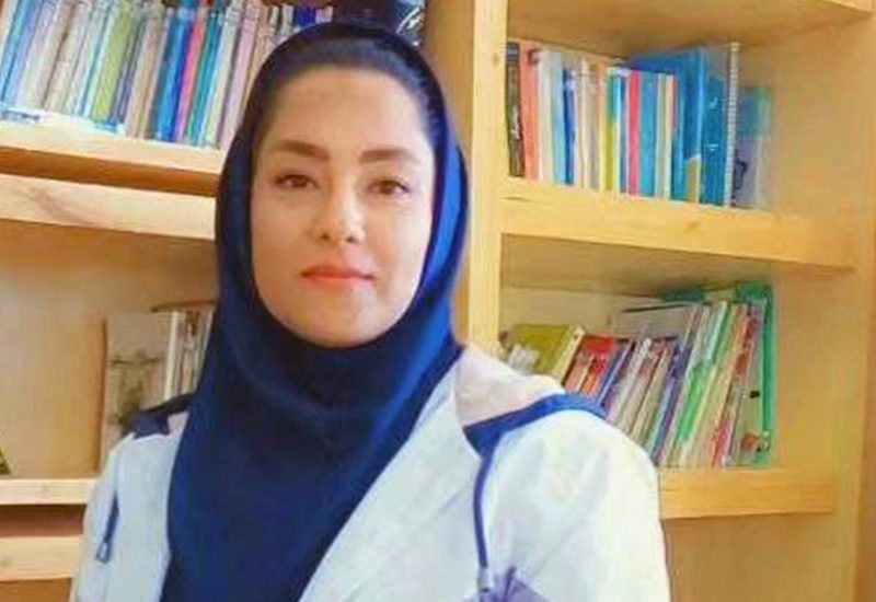 کسب مقام اول مسابقات کشوری کاراته توسط معلم کردستانی