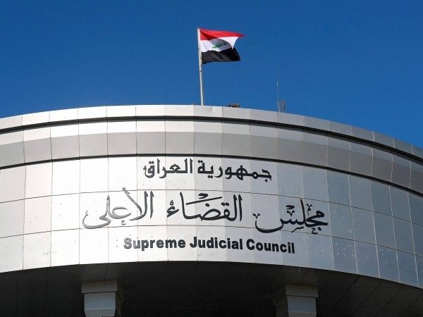 تعویق جلسه دادگاه فدرال در خصوص قانون انتخابات پارلمانی کردستان