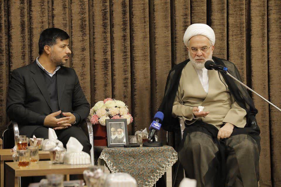 مردم با بصیرت ایران با حضور در انتخابات بار دیگر دشمنان را ناامید می کنند