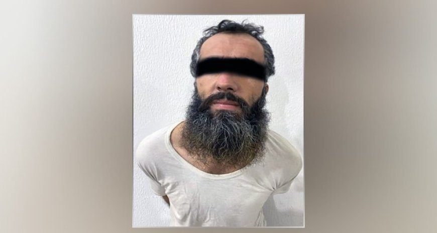 دستگیری یک عضو داعش در رقه در عملیات SDF