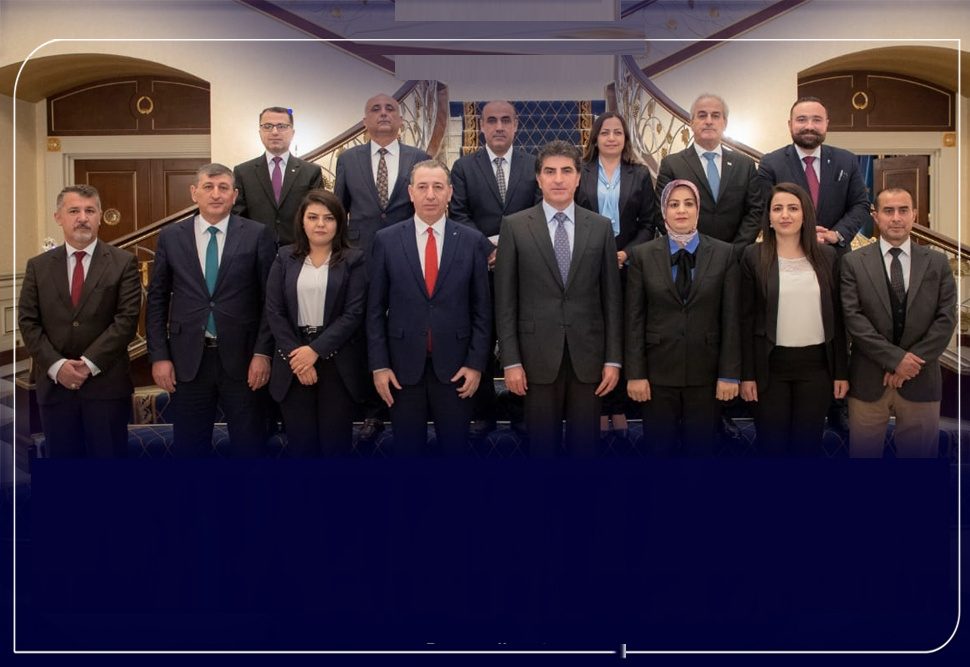 سرنوشت انتخابات پارلمان کردستان و کرسی اقلیتها