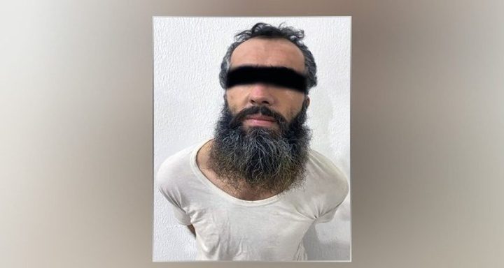 هەسەدە بەرپرسێکی داعشی لە ڕەققە دەستگیر کرد