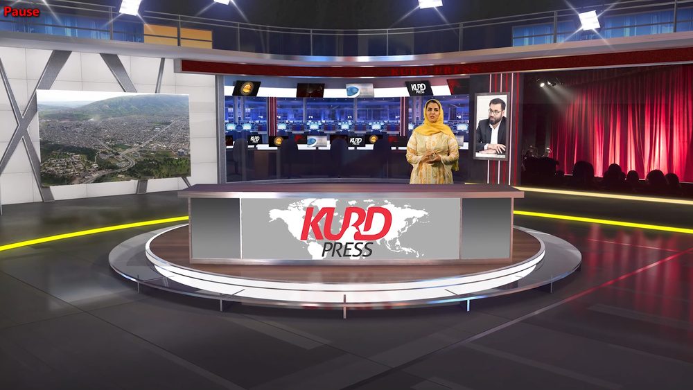 سنە و دەربەندیخان کارێکی هاوبەشی فەرەهەنگی دەست پێدەکەن