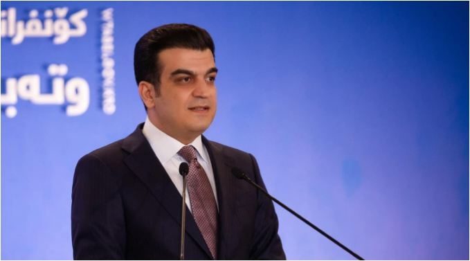 سخنگوی دولت اقلیم کردستان: از بغداد درخواست سه وام دیگر کرده ایم