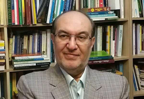 دین‌پژوه ایلامی در تهران تجلیل می‌شود