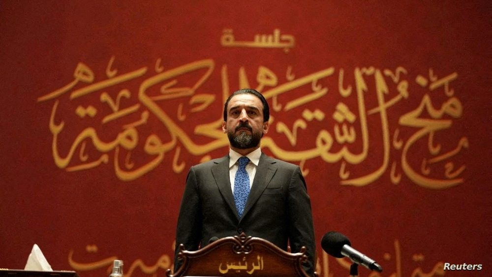 آیا پرونده  قضایی حلبوسی گریبان حزب دمکرات کردستان را نیز خواهد گرفت؟