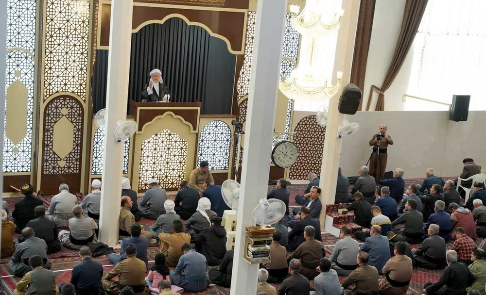 کارگزاران، کلاه سر مرزنشینان گذاشته‌اند