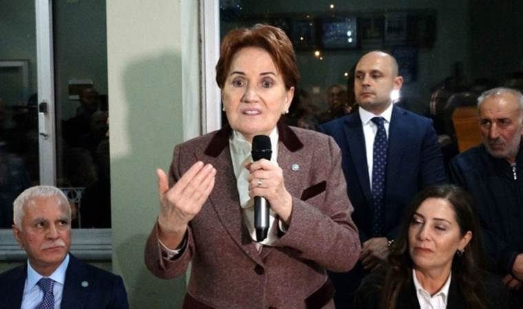 مرال آکشنر ماه ها پس از انتخابات: نباید می کردم، پوزش می خواهم