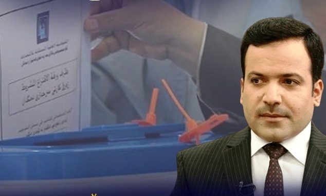 داوای دواخستنی هەڵبژاردن لە کەرکووک هیچ پاساوێکی یاسایی نییە
