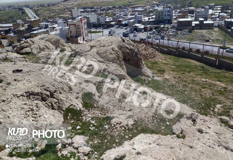 نامه سرگشاده فعالان مدنی بیجار در اعتراض به جانمایی موزه فرش
