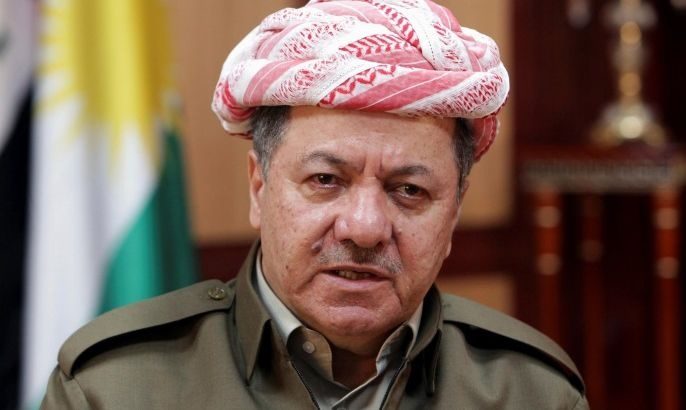 موضع مسعود بارزانی درباره کرسی اقلیتها در اقلیم کردستان