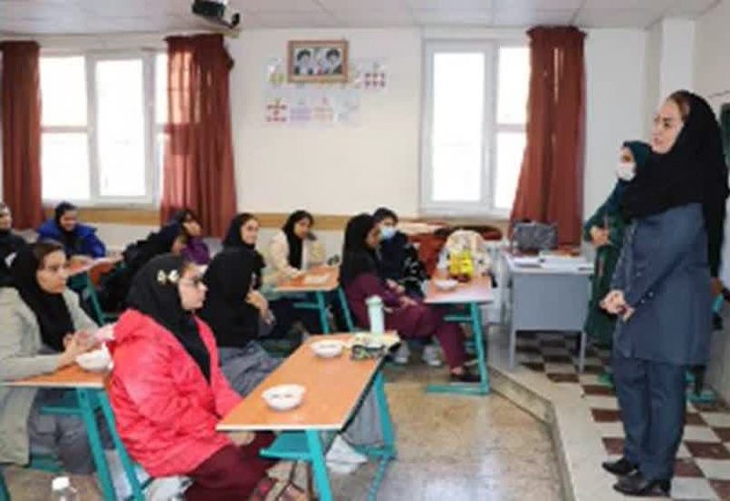 اجرای طرح جامع پیشگیری از خشونت در مدارس کردستان