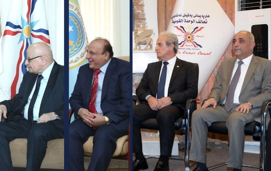 پێویستە هیچ چوارچێوەیەكی دیاریكراو بەسەر پێکهاتەکاندا نەسەپێندرێت