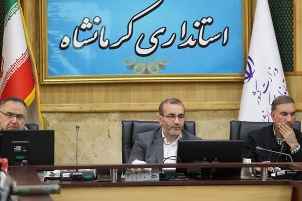 خبرنگاران کرمانشاهی صاحبخانه می‌شوند
