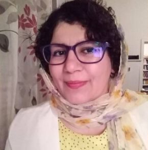 دوش آگهی ز یار سفر کرده داد باد ... / دکتر محمدعلی سلطانی