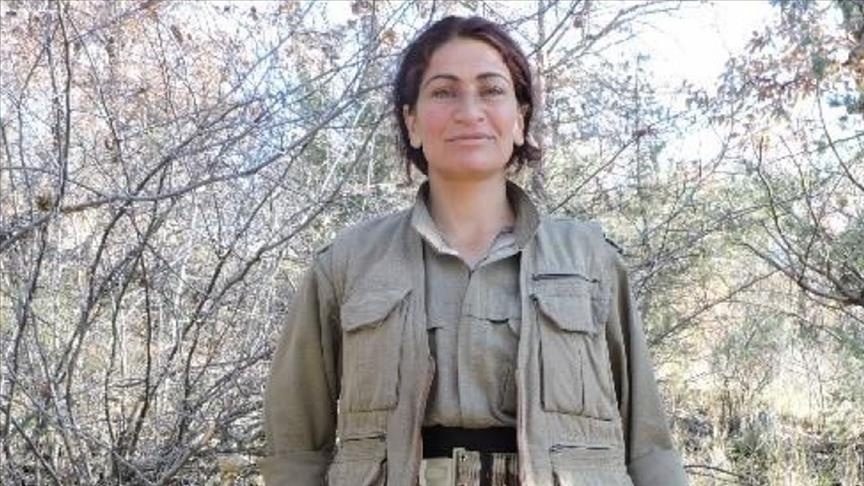 میت مدعی کشتن روکن زیلان فرمانده بلند پایه PKK شد