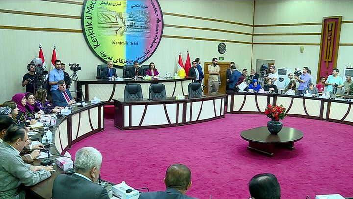 هەوڵەکان بۆ دواخستنی هەڵبژاردن لە کەرکووک جدین