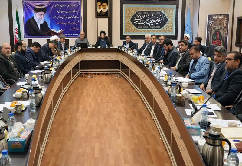 تمام وسایل نقلیه بلاتکلیف در کردستان تا پایان سال جاری تعیین تکلیف شود 