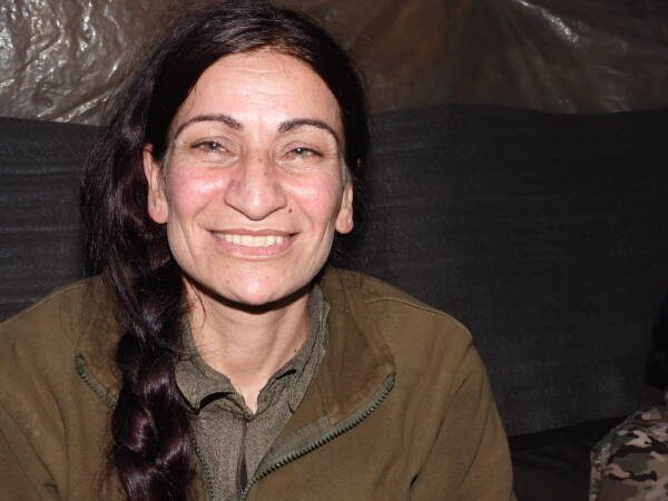 سازمان اطلاعات ترکیه برای چندمین بار یک عضو PKK را از پای درآورد!