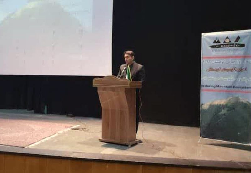 نصب یکی از بلندترین دیواره های صخره نوردی کشور در سنندج/۶ گذرگاه ورزشی احداث می شود