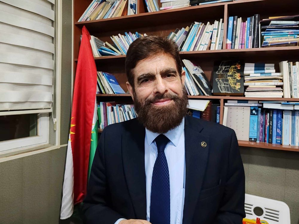 سخنگوی رسمی روابط اسلامی: جناحهای جنبش روابط اسلامی متحد نیستند