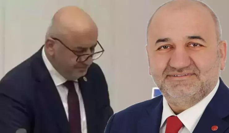 نماینده ترکیه که در حین سخنرانی در مجلس سکته کرده بود درگذشت