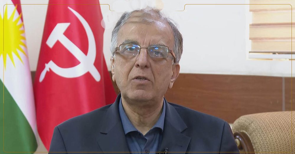 حزب دمکرات و اتحادیۀ میهنی کردستان عامل عدم ایجاد لیست واحد کردها در انتخابات شورای استانی کرکوک هستند