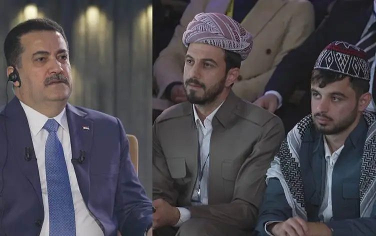 دولت فدرال برای اصلاح قانون بودجه عمومی عراق به منظور حل مشکل حقوق کارکنان اقلیم کردستان، آمادگی دارد
