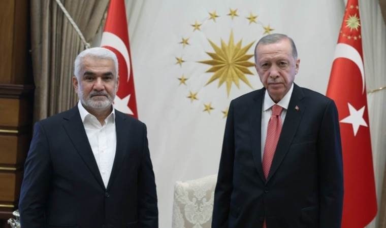 رهبر هداپار خبر ائتلاف با اردوغان را تکذیب کرد: هنوز چیزی قطعی نیست