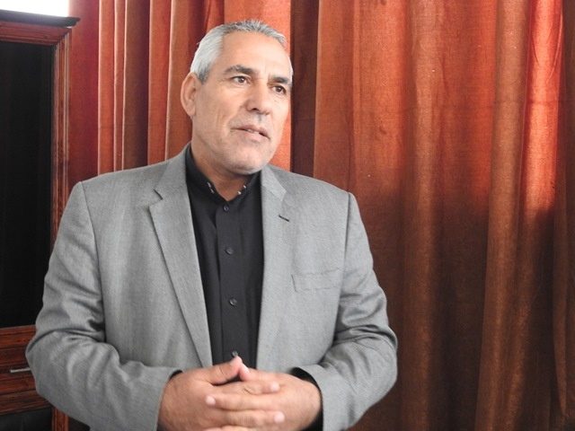 محاصره کانتون عفرین و شهبا و محلات کردنشین حلب بخشی از محاصره کلی شمال و شرق سوریه است