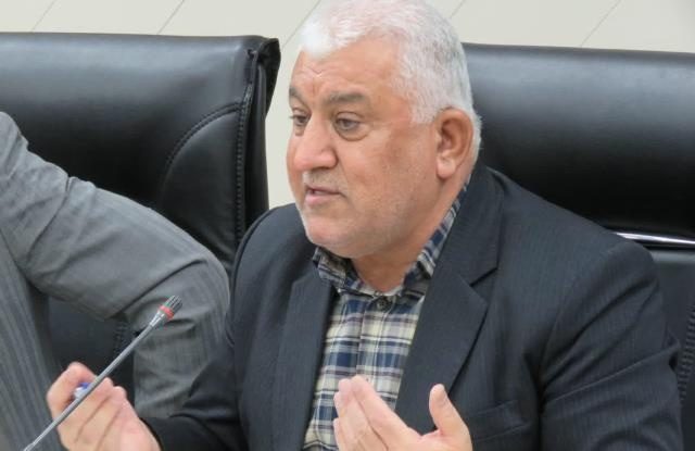 فرماندار مهاباد: دستگاه های دولتی حق شکایت از هم را ندارند
