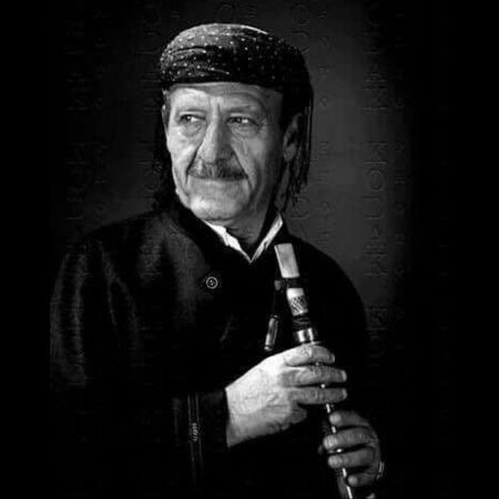 آئین بزرگداشت هنرمند استاد «عثمان محمدی‌» در بوکان برگزار می شود