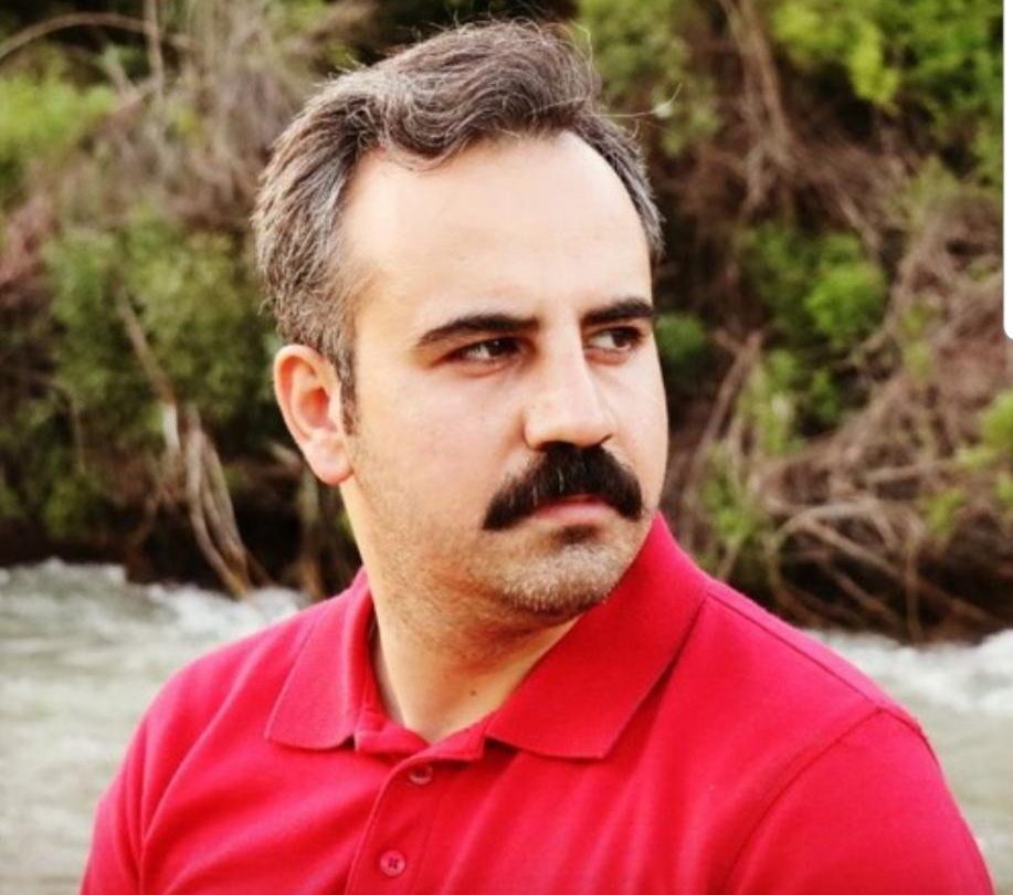 غم وفاداران! / محمدحامد پورجعفری