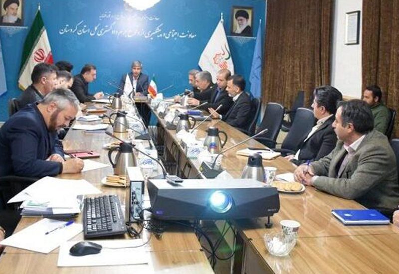 دستگاه های اجرایی نسبت به صیانت از اموال عمومی اهتمام جدی داشته باشند