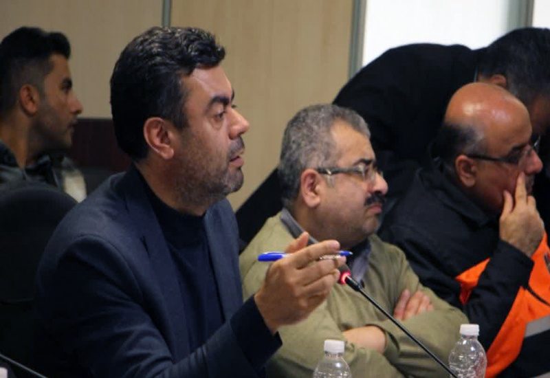 حل مشکلات صادرات تعاونی های مرزنشین از خواسته های اصلی تعاونگران است