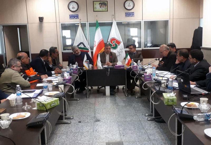 ۴۹۴۸ خانوار مرزنشین کردستانی از مزایای بازارچه های موقت مرزی استفاده می کنند