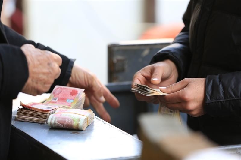کابینه نهم اقلیم کردستان از مجموع ۵۴ ماه حقوق تنها حقوق ۳۴ ماه را پرداخت کرده است