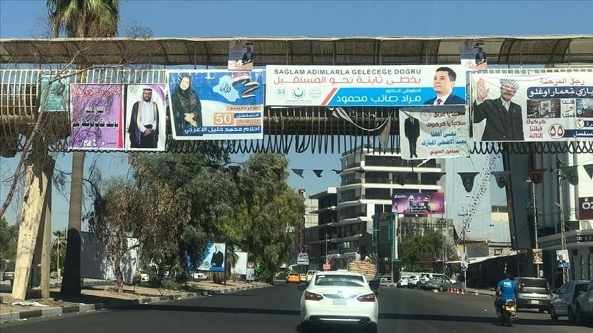لە هەڵبژاردنەکانی کەرکووکدا ئەوانەی بە "خەیانەت کردن" تۆمەتبار کران سەرکەوتن و ئەوانەی ئیدیعای "خزمەت کردنیان" هەبوو شکستیان هێنا