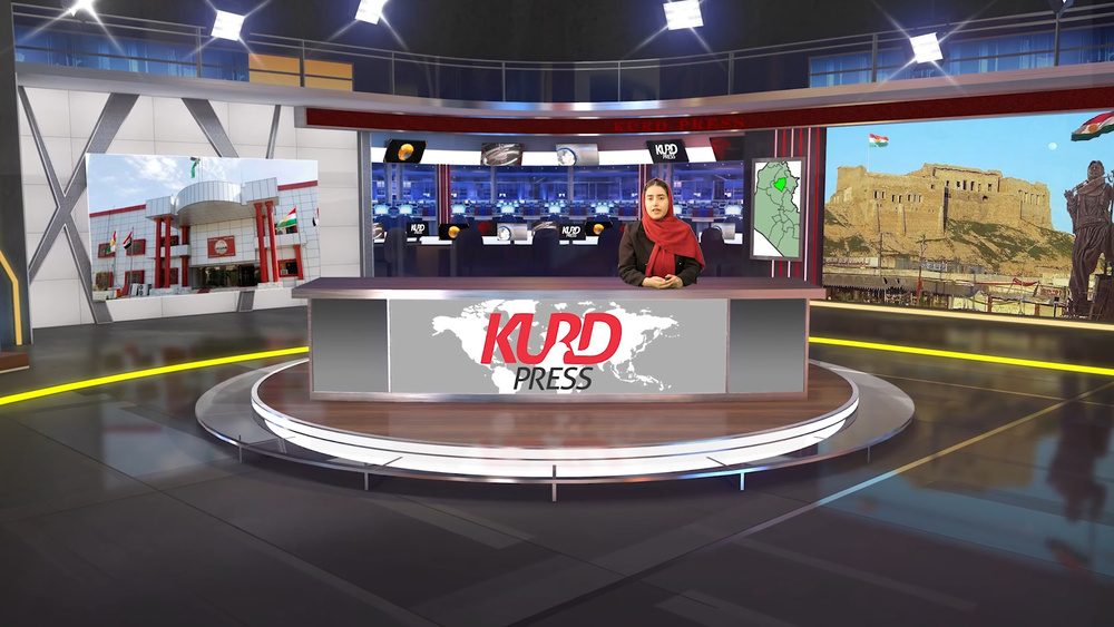 کردها در استان کرکوک به یک ائتلاف مشترک خواهند پیوست