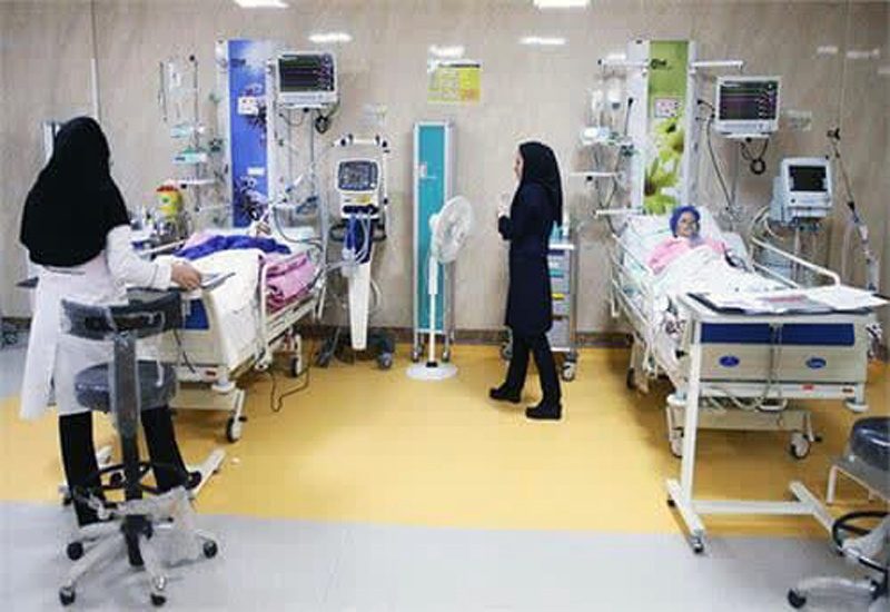 ۱۶ میلیارد تومان برای درمان مددجویان کردستانی هزینه شد