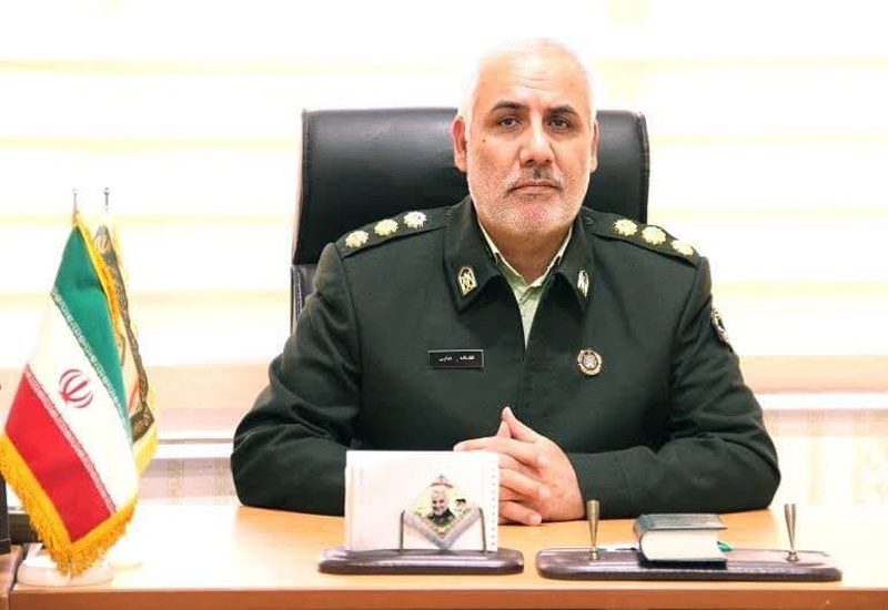 ۲۶۳ کیلوگرم انواع مواد مخدر در کردستان کشف شد
