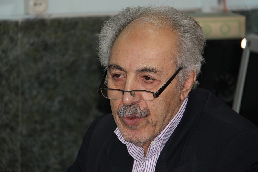 پزشک و جراح معروف کرمانشاهی درگذشت
