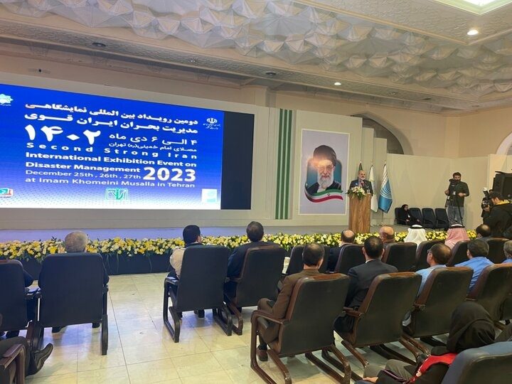 وزیر کشور ایران خواستار تشکیل کمیته منطقه ای بررسی آثار سدسازی بر رودخانه های مشترک شد