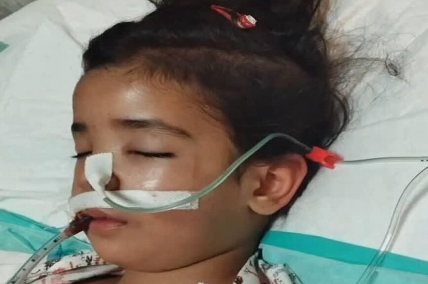 «آوا»  بعد از ضربه مغزی درگذشت
