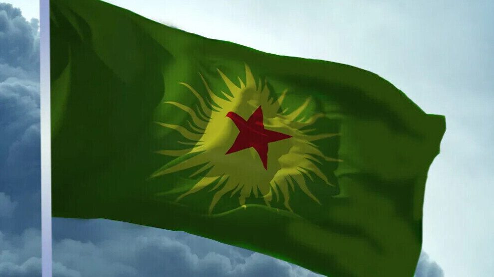 KCK: برای آزاد کردن اوجالان آماده هستیم