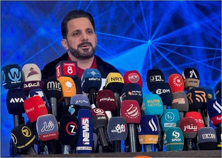  ۷۰%ی کوردی کەرکووک بۆ دەنگدان نەچوون