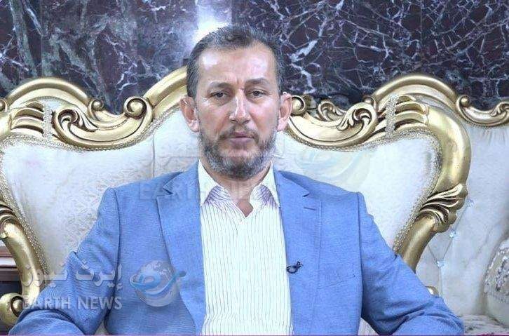 نیروهای پیشمرگه توانایی پاسخگویی به حملات نیروهای ترکیه به خاک عراق را ندارند