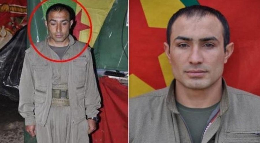 ترور یکی از اعضای ارشد PKK در سلمانیه توسط میت