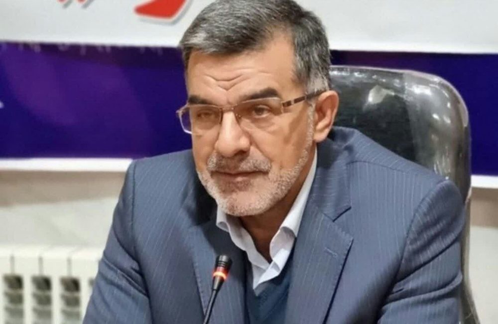 انشعابات غیرمجاز خط انتقال هانی کوان باید تعیین تکلیف شود